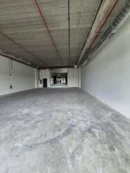 Tampines Connection (D18), Factory #630589421